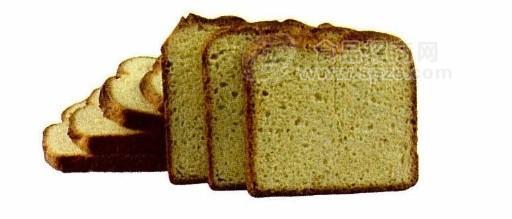 黄油土司