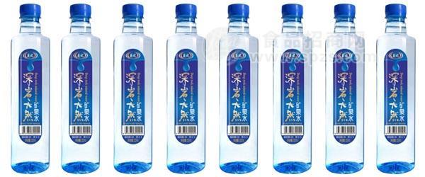 美之深岩天然矿泉水552ML 美之泡茶水