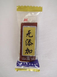 瑞晟坊無(wú)添加山里紅山楂