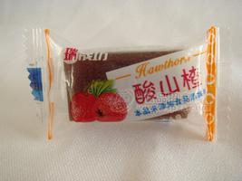 瑞晟坊無(wú)添加酸山楂