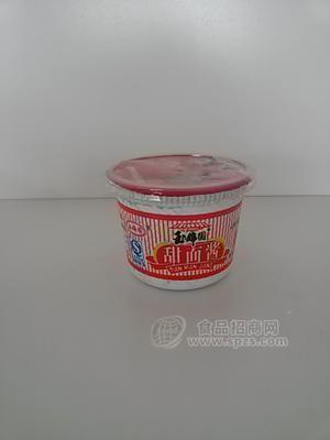 玉锦园甜面酱