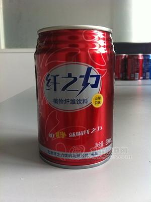 纖之力飲料