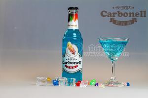 卡波纳鸡尾酒