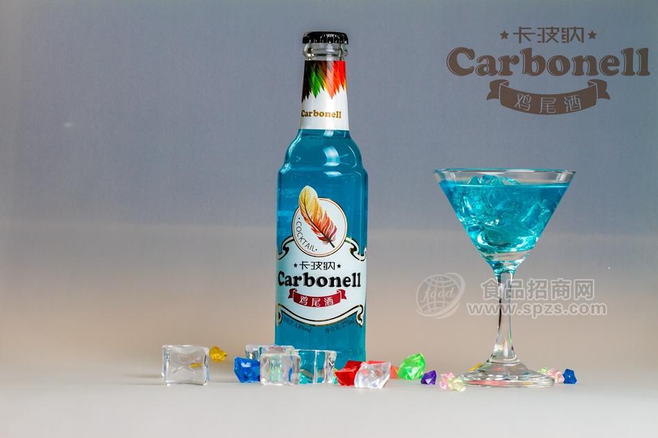 鸡尾酒卡波纳鸡尾酒的做法鸡尾酒疗法鸡尾酒图片