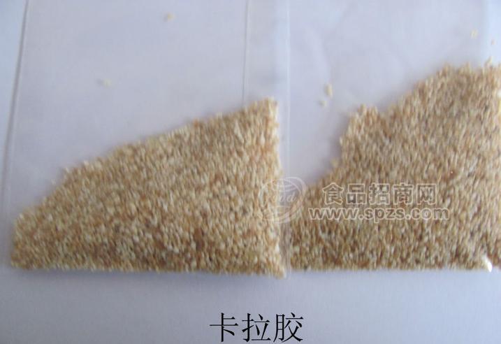 卡拉胶