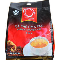 威拿神龙速溶三合一咖啡800g