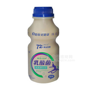 維樂寶 乳酸菌飲品（原味）330ml