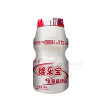 維樂寶 乳酸菌飲品100ml
