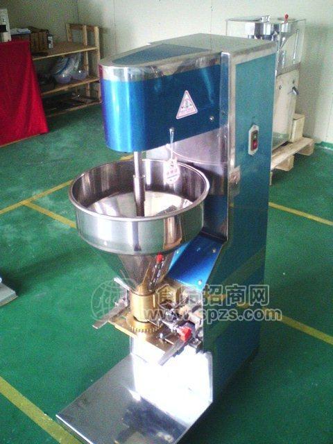 晨雕牌不带包心作用肉丸成型机价格