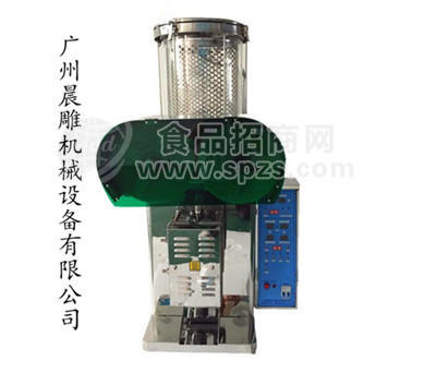 常溫自動(dòng)化煎藥包裝一體機(jī)