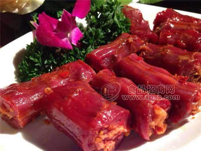 好棒美鸭脖