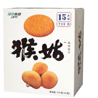 江中集团 猴菇饼干 6
