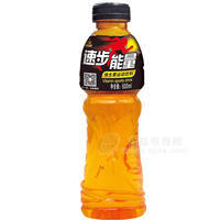 速步能量 維生素運(yùn)動(dòng)飲料 600ml