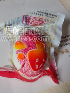 咸鸭蛋休闲食品