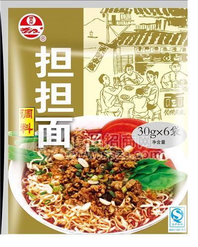 担担面调料