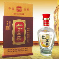 老李庄经典窖藏