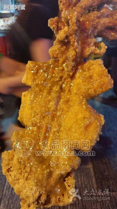 轟炸大魷魚品牌大比拼