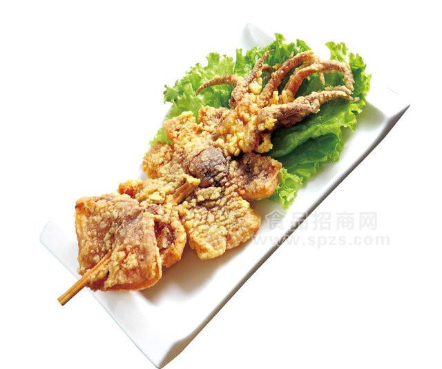 轟炸大魷魚加盟