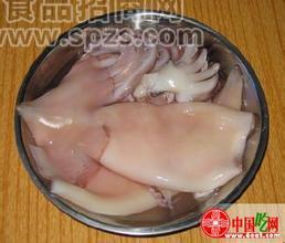 轟炸大魷魚(yú)加盟代理食品