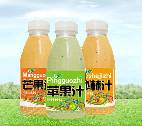 兴源果汁饮料