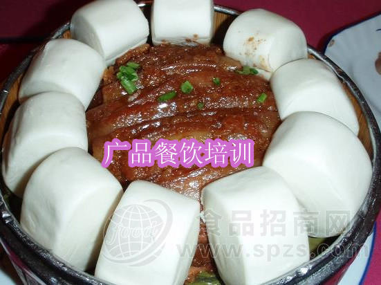包子馒头技术培训,广州正宗包子馒头培训