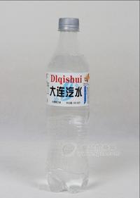 大连汽水（水蜜桃）