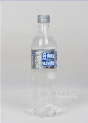 大連汽水580ml