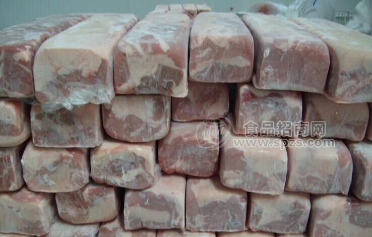 冷冻羊腿 羊肉 羊排 羊部位肉