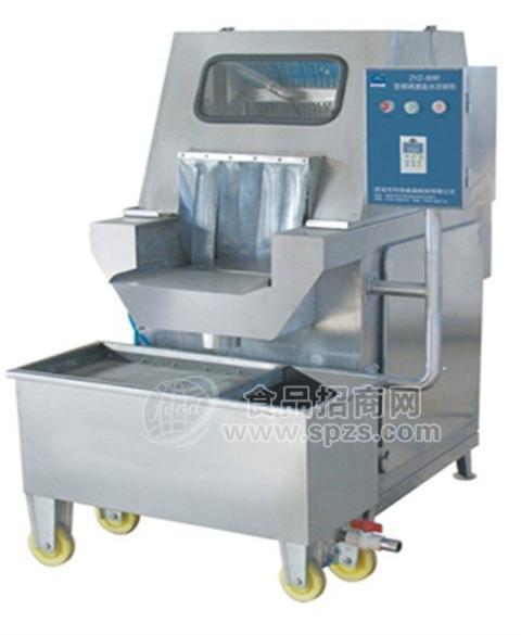 ZYZ-180盐水注射机 全自动盐水注射机 诸城肉加工食品机械