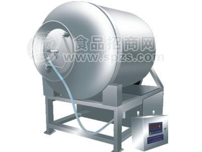 GR-600G滚揉机 诸城佳利供应滚揉机机械 肉加工食品机械设备