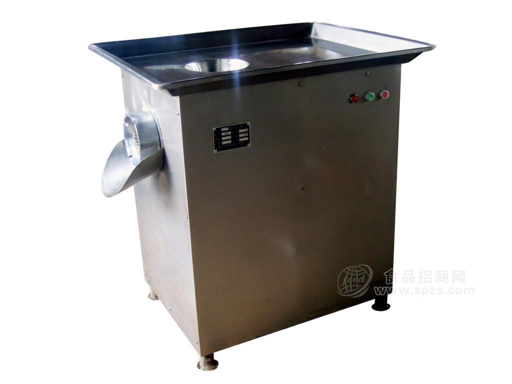 JRJ-200绞肉机 供应绞肉机 冻肉绞肉机设备 肉加工食品设备