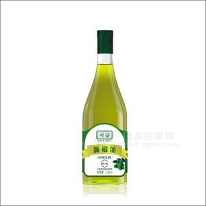 藤椒油285ml