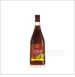 芝麻油285ml