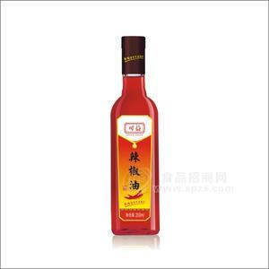 辣椒油200ml