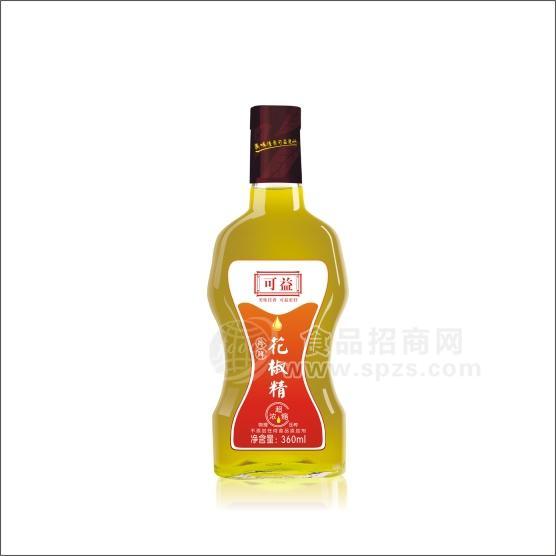 花椒精360ml