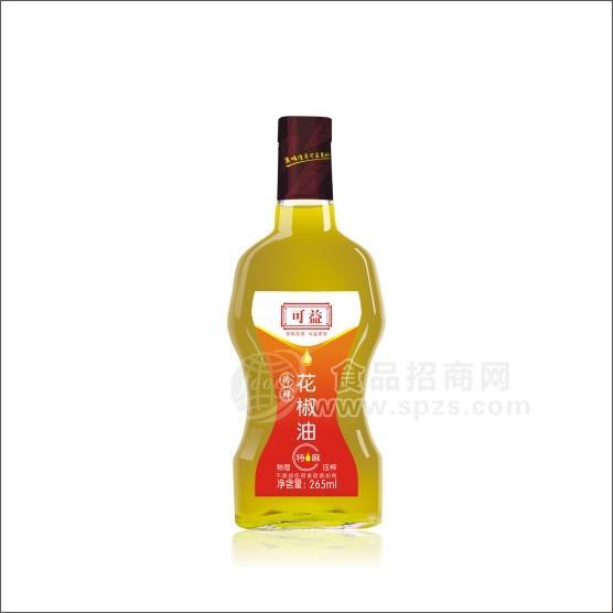 花椒油265ml