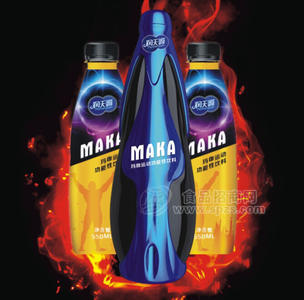 0润天源运动能量饮料 玛卡饮料