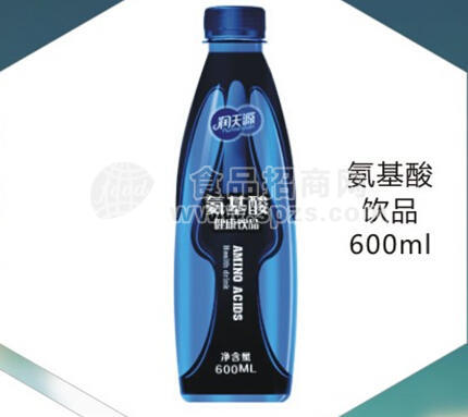 氨基酸饮品 能量饮料