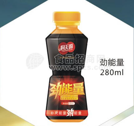 劲能量 能量饮料