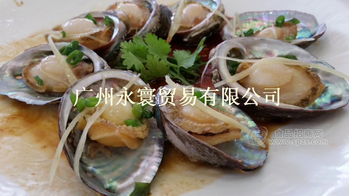 特技活凍優(yōu)質(zhì)鮑魚(yú)