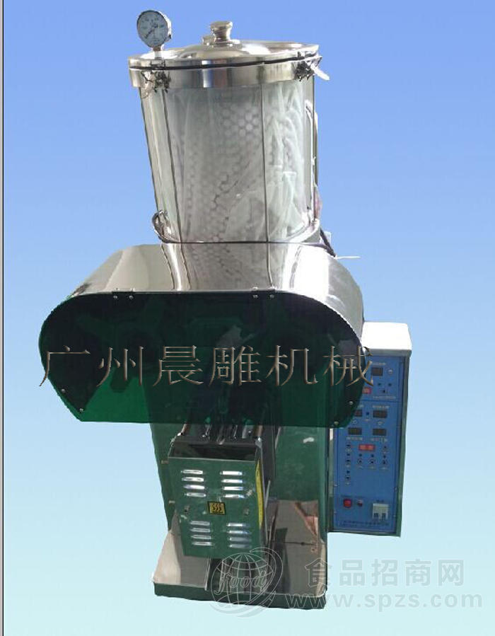 韩国无味中药煎药机价格 中药煎药机图片