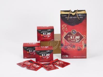 終南山紅參  進口產(chǎn)品 人參