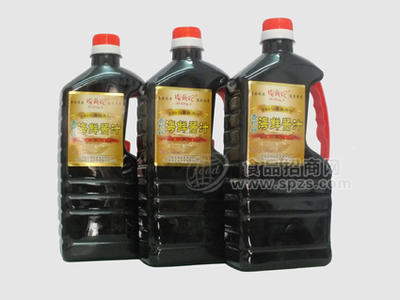 蘑菇酱油  海鲜酱油
