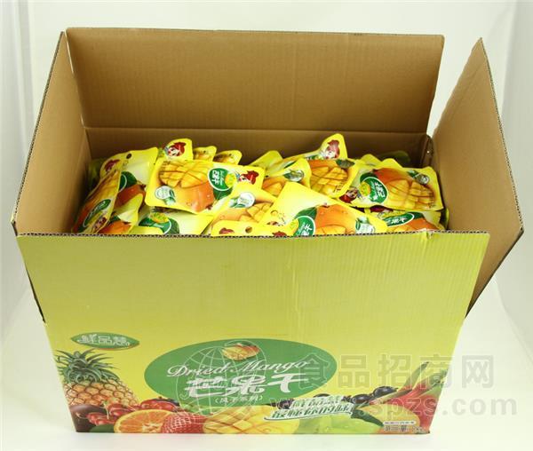 鲜品慧 菠萝片
