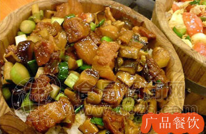 木桶饭培训,广州哪里的木桶饭培训好