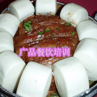 广州广品专业包子馒头技术配方无保留传授
