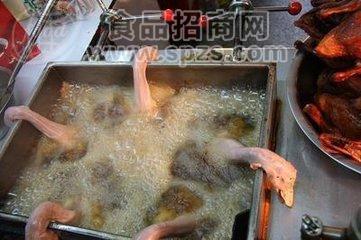 茶油鸭加盟北京正宗茶油鸭加盟