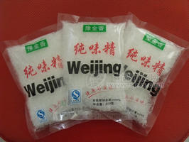 豫金香纯味精