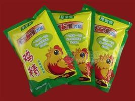 豫金香牌鸡精200克
