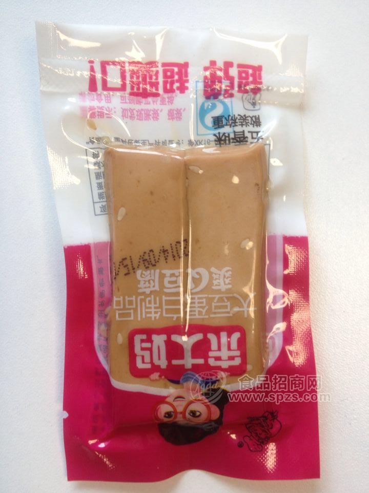 爽Q豆腐五香味